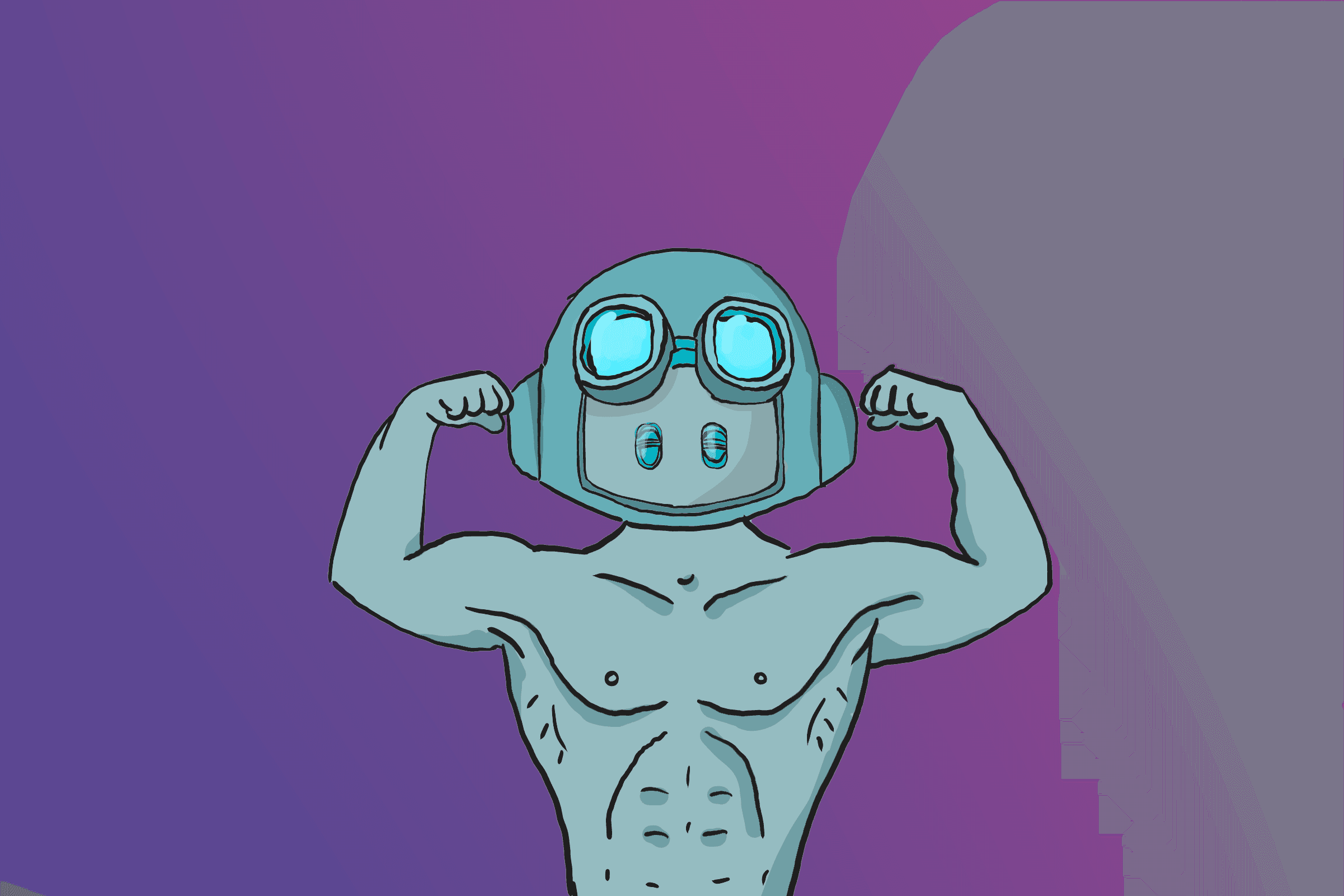 Navigating Github Copilot: Part 1